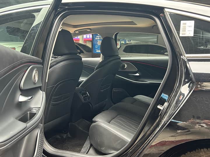 Фото 7 - Chery Arrizo 8