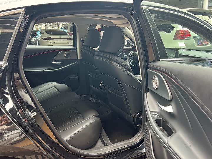 Фото 9 - Chery Arrizo 8