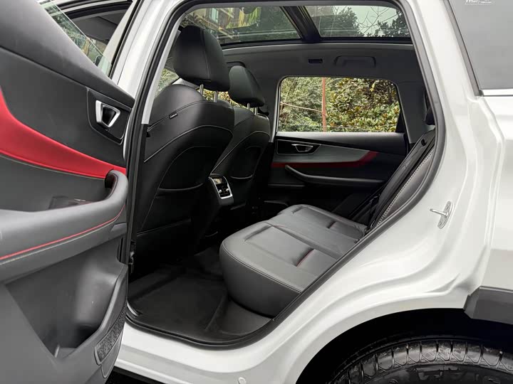 Фото 5 - Chery Tiggo 7