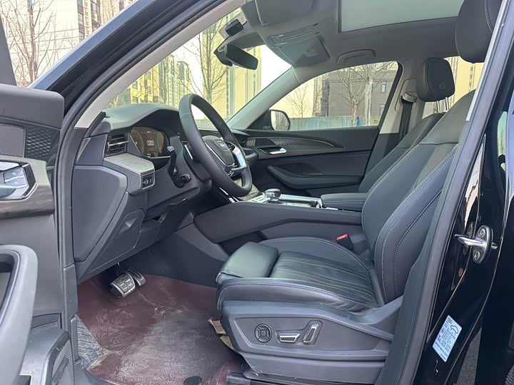 Фото 4 - Audi Q6