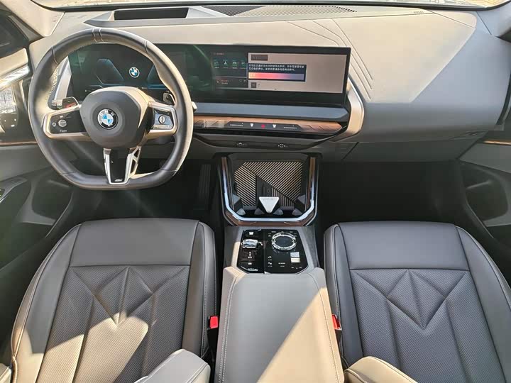 Фото 9 - BMW X3