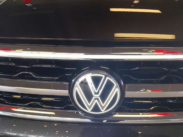 Фото 5 - Volkswagen Talagon