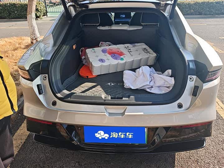 Фото 4 - Dongfeng Yipai eπ 007