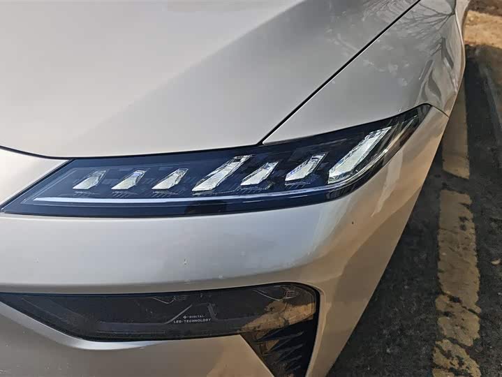 Фото 5 - Dongfeng Yipai eπ 007