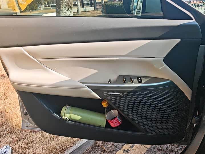 Фото 7 - Dongfeng Yipai eπ 007