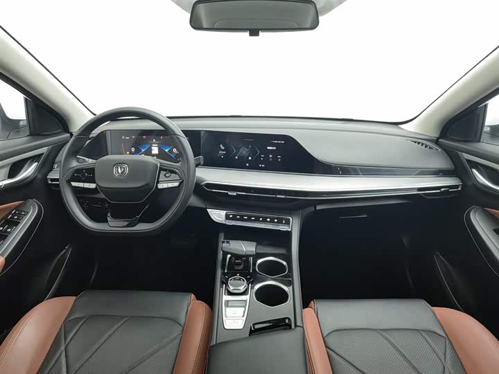 Photo 5 - Changan Eado Plus