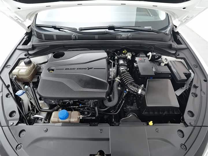 Photo 6 - Changan Eado Plus