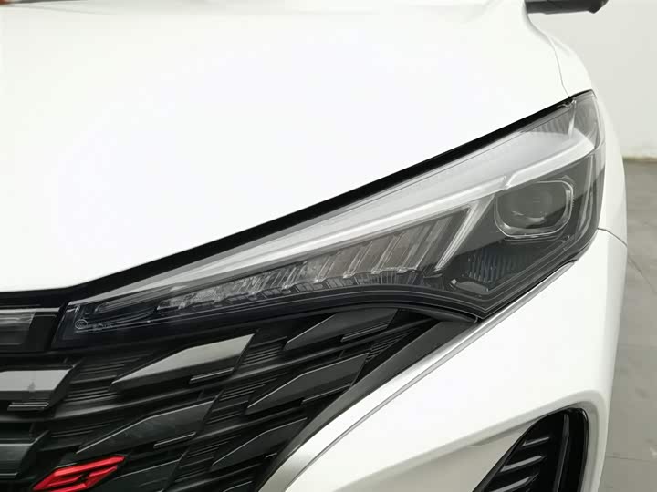 Photo 7 - Changan Eado Plus