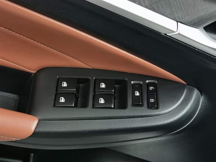 Photo 9 - Changan Eado Plus