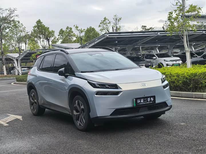 Фото 3 - GAC Aion V