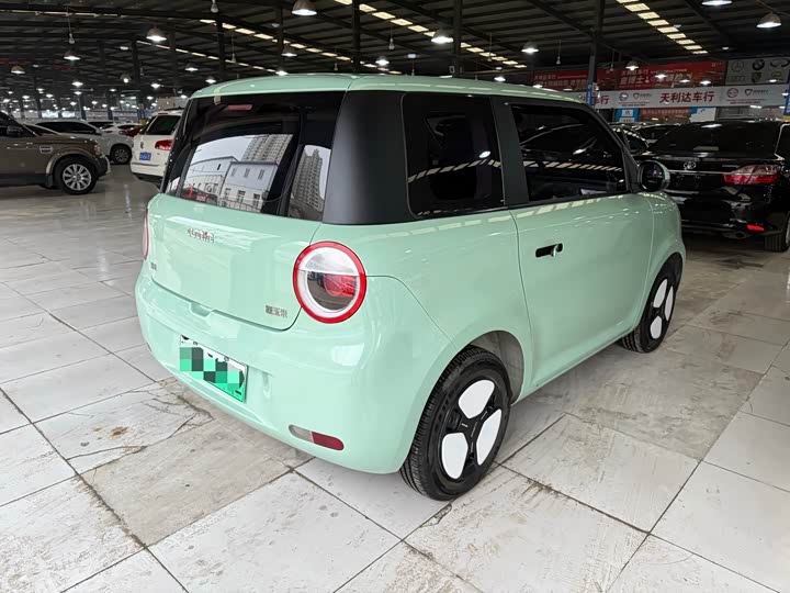 Фото 6 - Changan Qiyuan (Nevo) Lumin