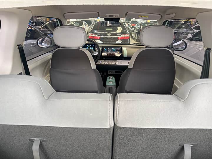 Фото 9 - Changan Qiyuan (Nevo) Lumin