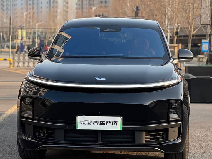 Фото 2 - LiXiang L8