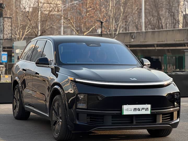 Фото 3 - LiXiang L8