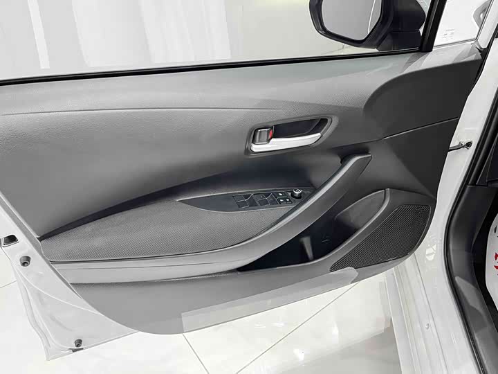 Фото 9 - Toyota Levin