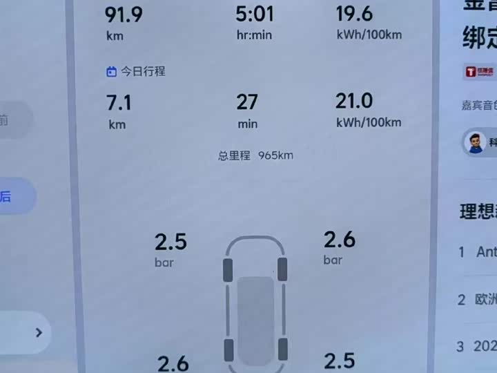 Фото 4 - LiXiang Mega