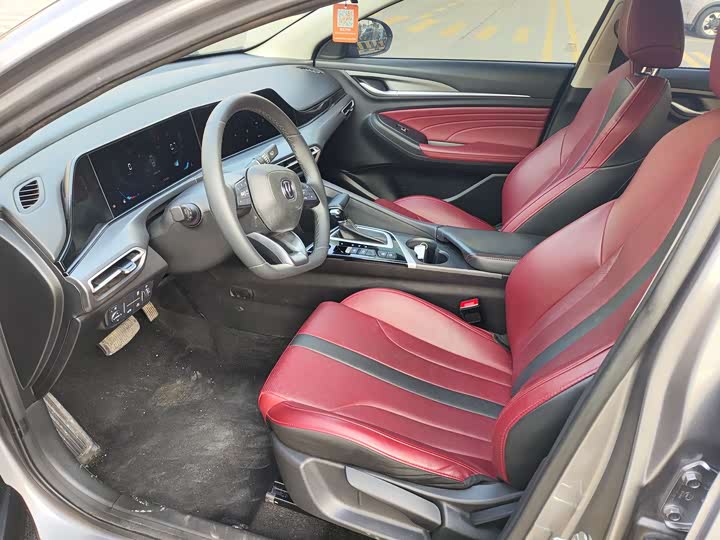 Фото 4 - Changan Eado Plus