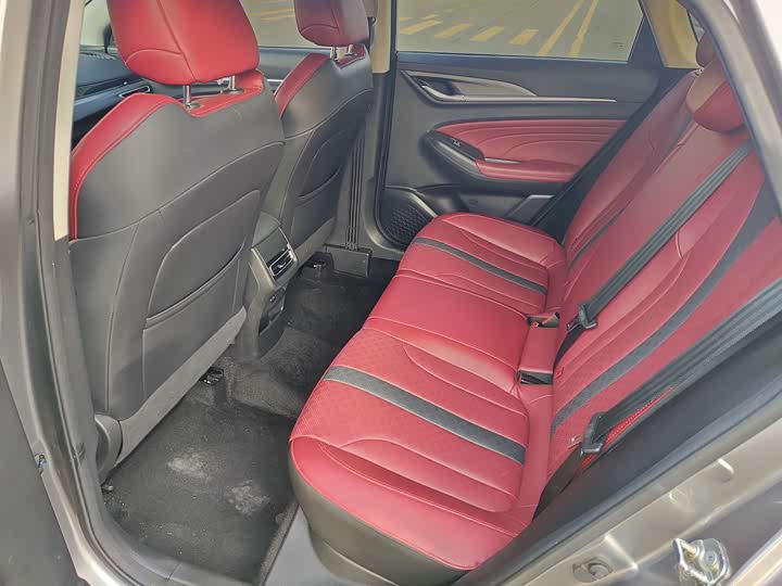 Фото 5 - Changan Eado Plus