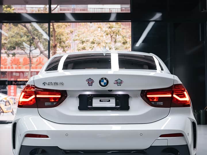 Фото 4 - BMW 1 Series