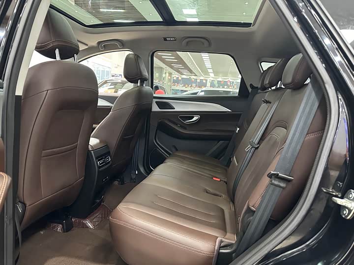 Фото 6 - Jetour X95