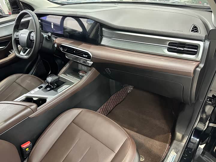 Фото 8 - Jetour X95