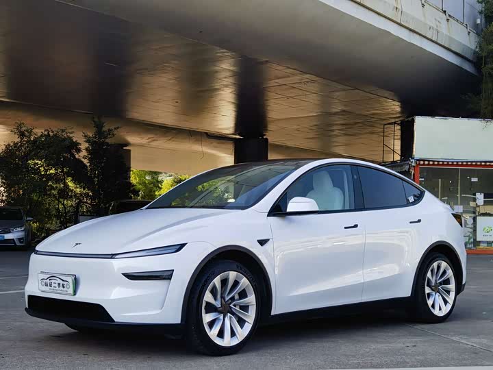 Фото 1 - Tesla Model Y