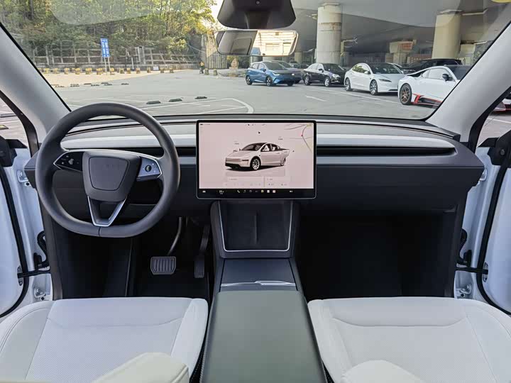 Фото 5 - Tesla Model Y