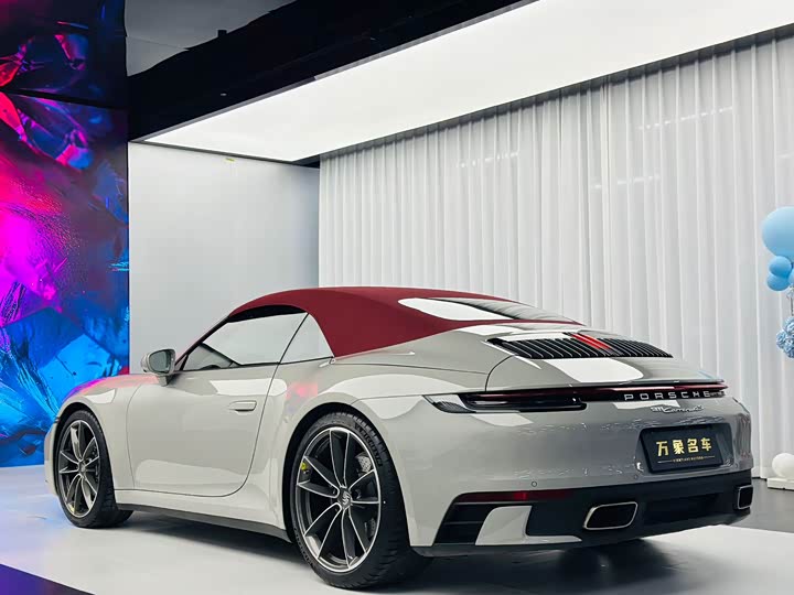 Фото 7 - Porsche 911