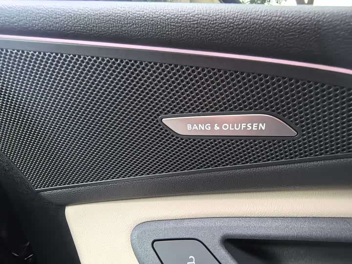 Фото 4 - Audi Q6L e-tron Sportback