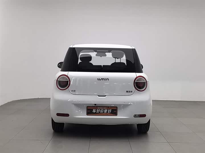 Фото 4 - Changan Qiyuan (Nevo) Lumin