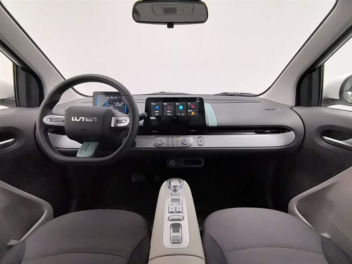 Фото 5 - Changan Qiyuan (Nevo) Lumin