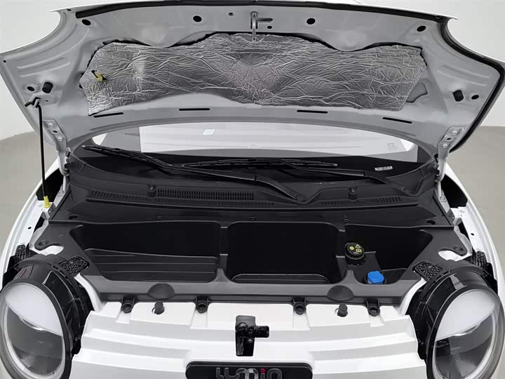 Фото 6 - Changan Qiyuan (Nevo) Lumin