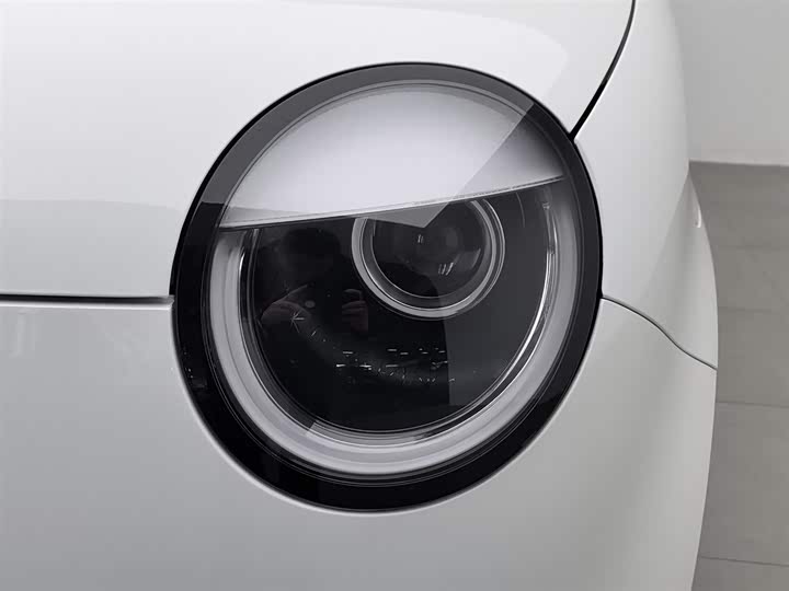 Фото 7 - Changan Qiyuan (Nevo) Lumin