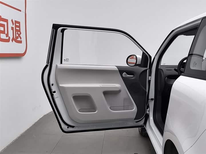 Фото 8 - Changan Qiyuan (Nevo) Lumin