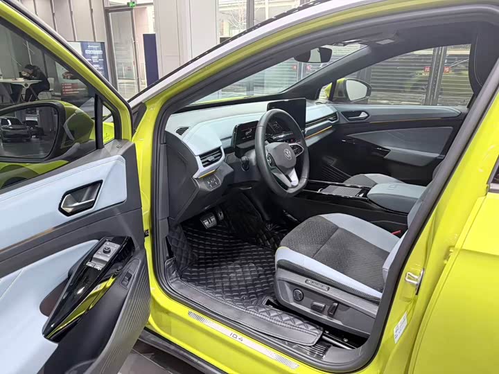 Фото 4 - Volkswagen ID.4 X