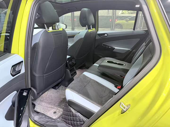 Фото 5 - Volkswagen ID.4 X