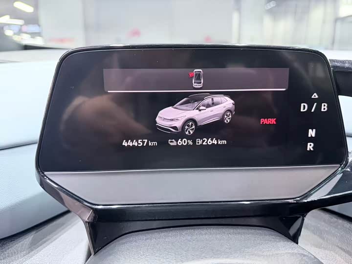 Фото 6 - Volkswagen ID.4 X