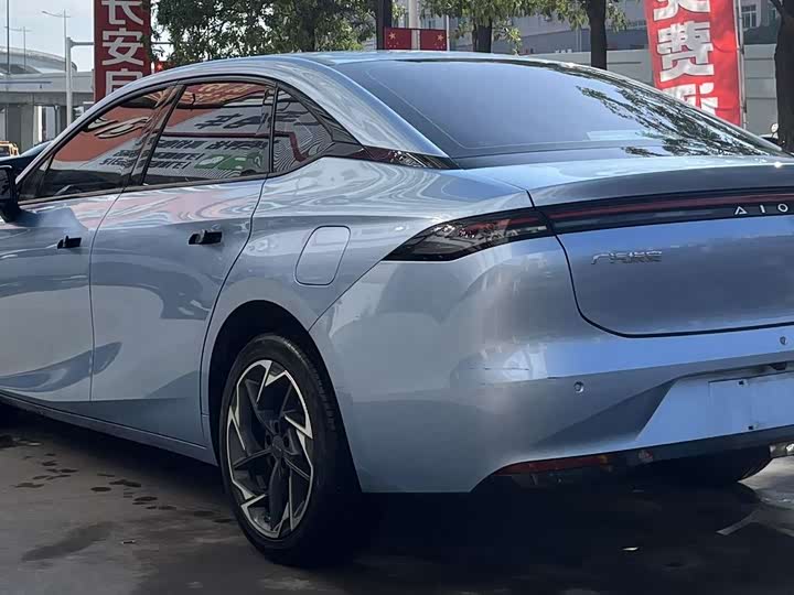 Фото 6 - GAC Aion S Max