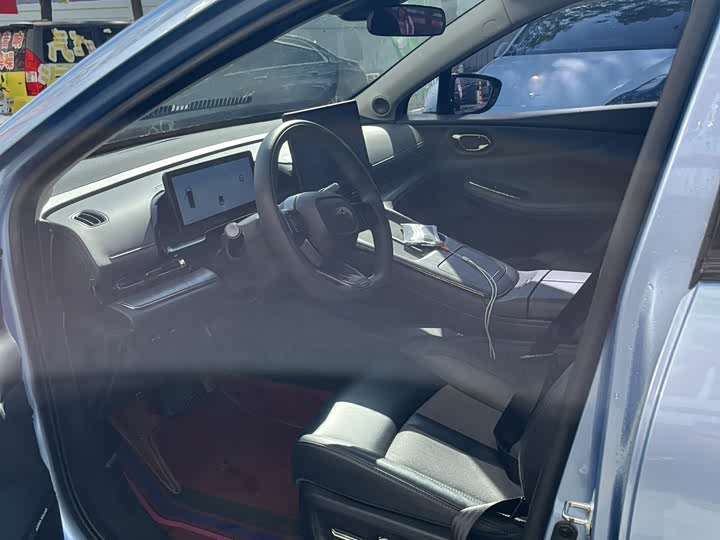 Фото 7 - GAC Aion S Max