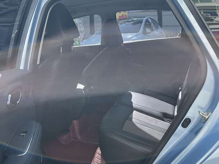 Фото 8 - GAC Aion S Max