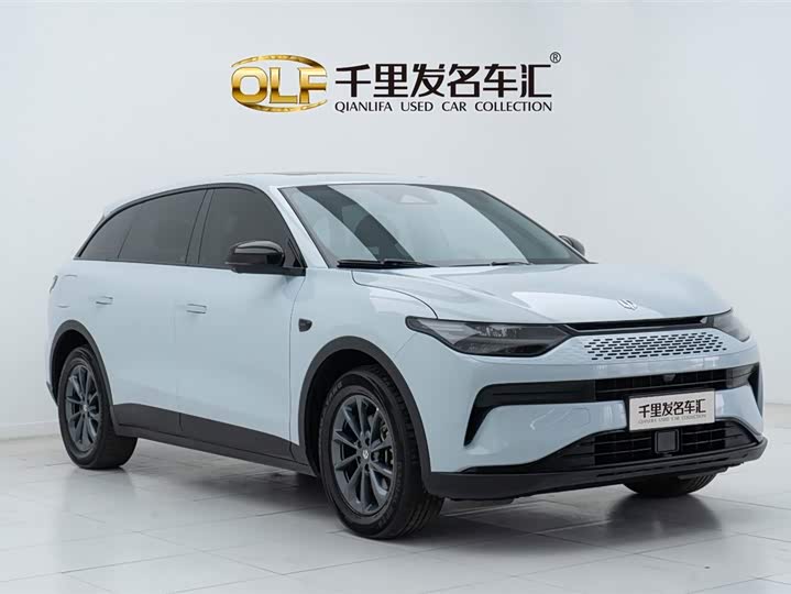 Фото 3 - Leapmotor C11