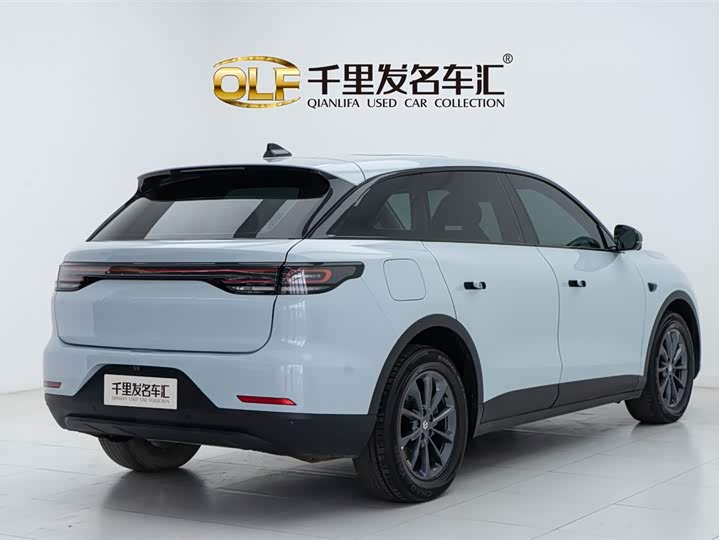 Фото 4 - Leapmotor C11