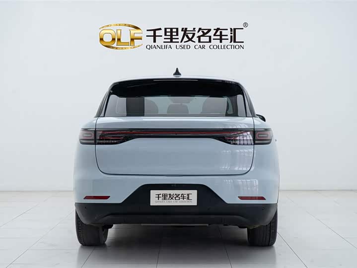 Фото 5 - Leapmotor C11