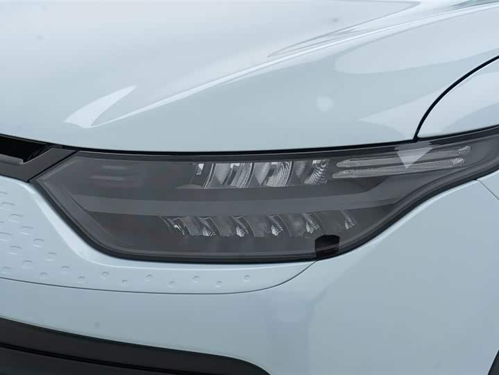 Фото 9 - Leapmotor C11