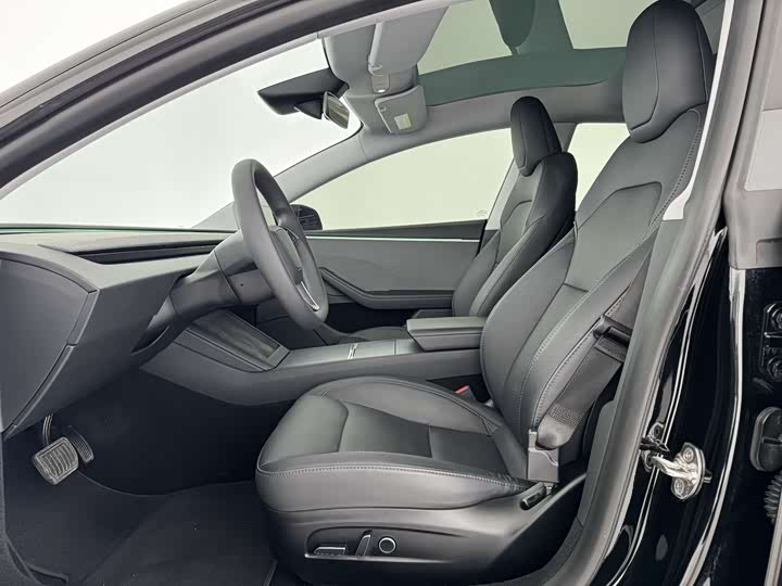 Фото 3 - Tesla Model 3