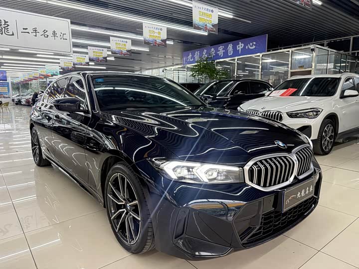 Фото 3 - BMW 3 Series