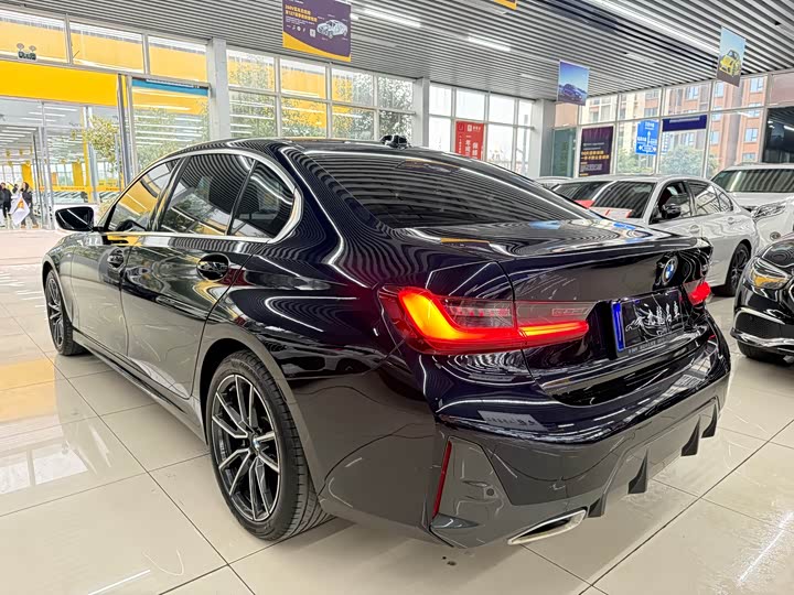 Фото 5 - BMW 3 Series