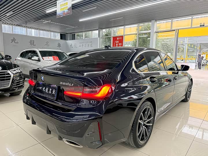 Фото 6 - BMW 3 Series