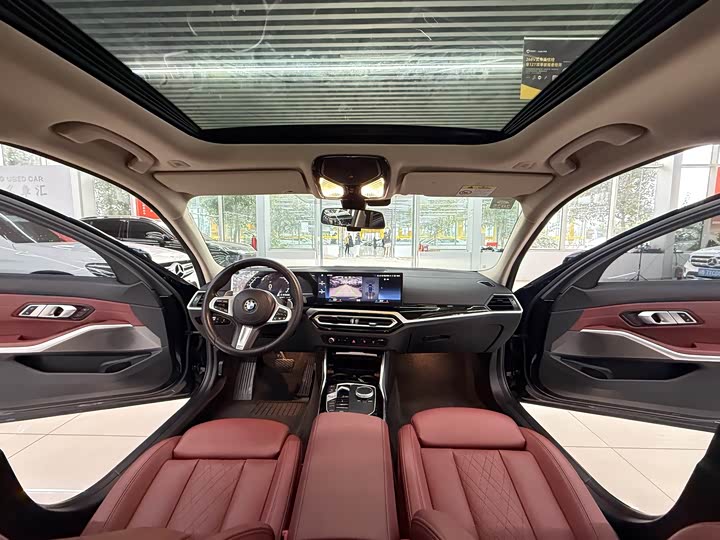 Фото 7 - BMW 3 Series