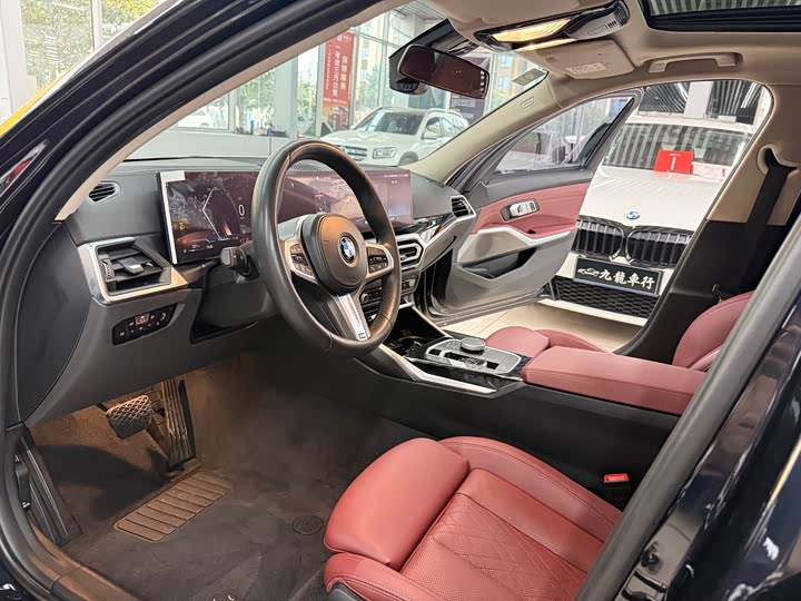 Фото 8 - BMW 3 Series